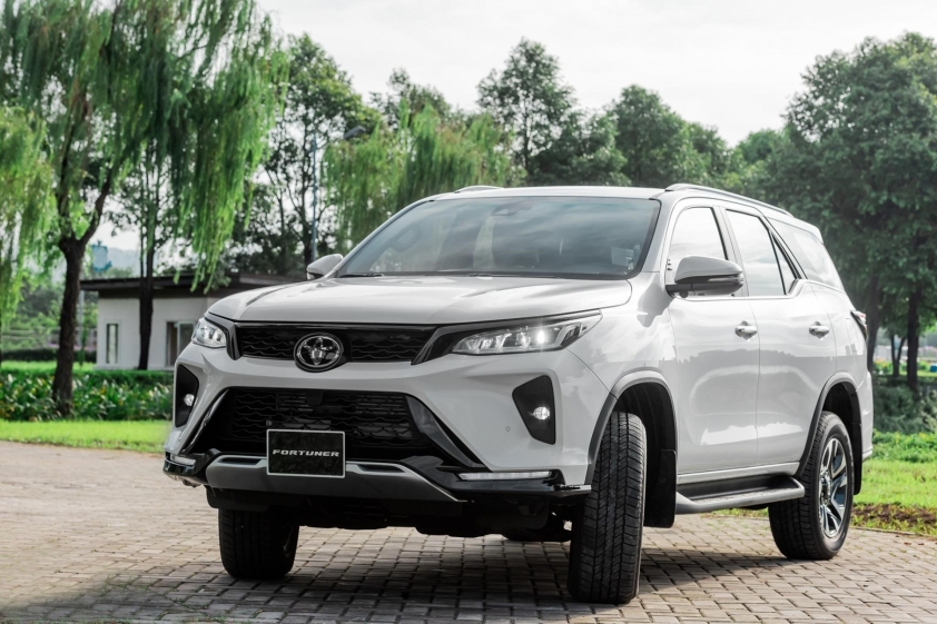 Điểm danh top 7 SUV hạng D đáng mua nhất 2023 352675