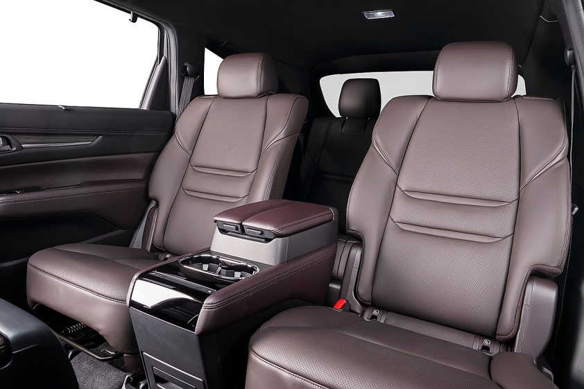 Điểm danh top 7 SUV hạng D đáng mua nhất 2023 352680