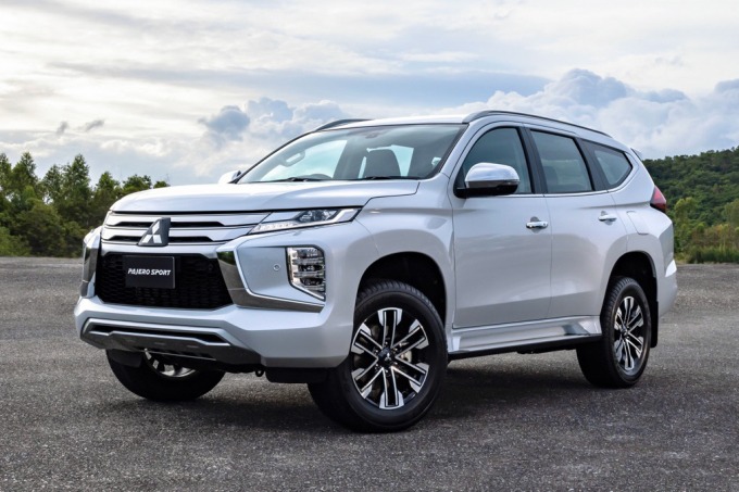 Điểm danh top 7 SUV hạng D đáng mua nhất 2023 352686