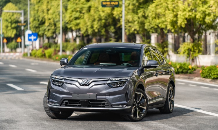 Điểm danh top 7 SUV hạng D đáng mua nhất 2023 352691