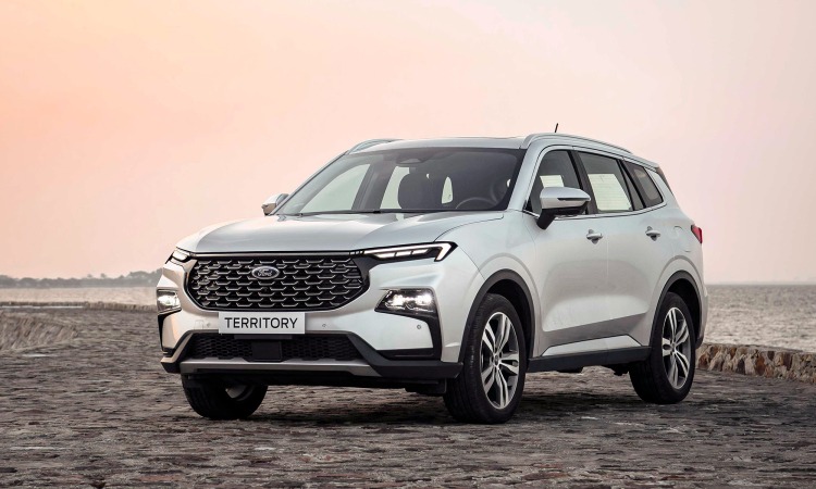 Honda CR-V 2024 giảm giá sâu đến gần 120 triệu đồng, tăng lực quyết đấu CX-5, Tucson 362356