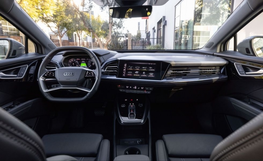 Loạt xe Audi có thể cập bến thị trường Việt trong tương lai: Phần lớn là xe điện, có mẫu chưa ra mắt thế giới 362118