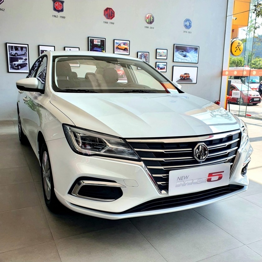 Loạt sedan hạng C đẩy mạnh giảm giá nhằm chạy đua doanh số dịp cuối năm 363964