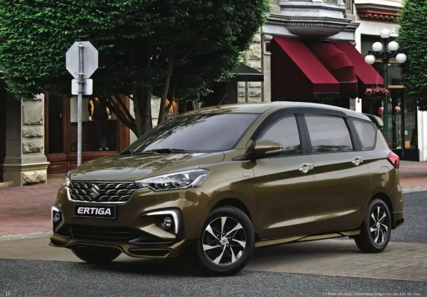 MPV cỡ nhỏ