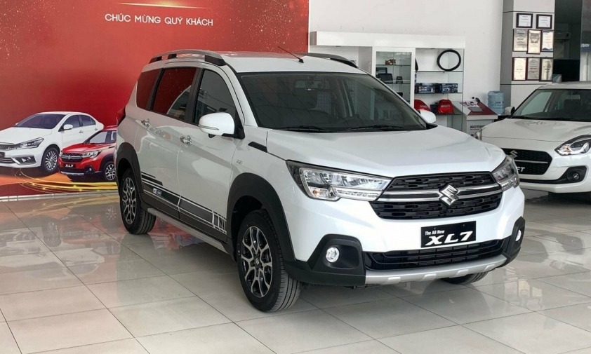 MPV cỡ nhỏ