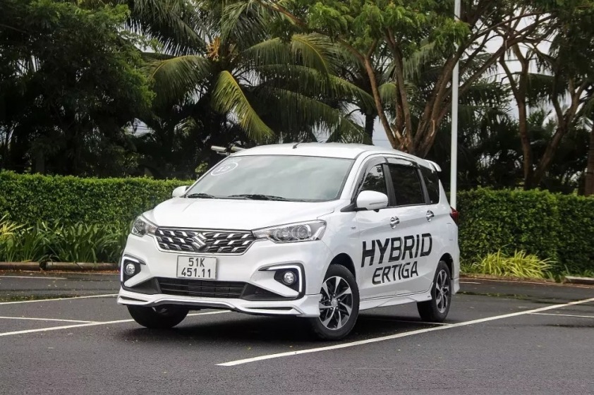 MPV cỡ nhỏ