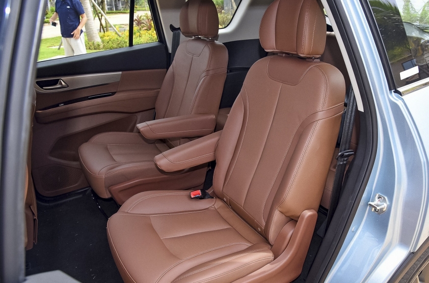MPV đối thủ của Toyota Innova chốt lịch ra mắt Việt Nam, giá dự kiến từ 700 triệu đồng 366750