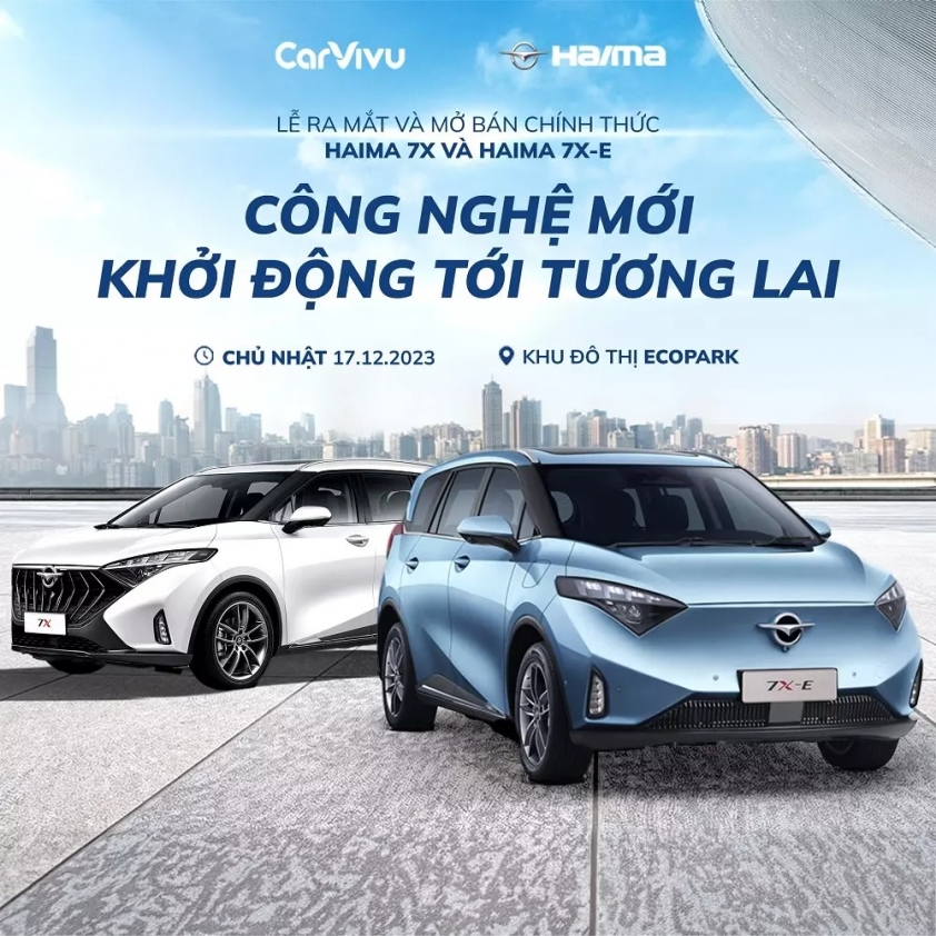 MPV đối thủ của Toyota Innova chốt lịch ra mắt Việt Nam, giá dự kiến từ 700 triệu đồng 367195