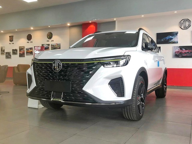 Đối thủ của Mazda CX-5 giảm giá sâu kỷ lục đến gần 100 triệu đồng 370811