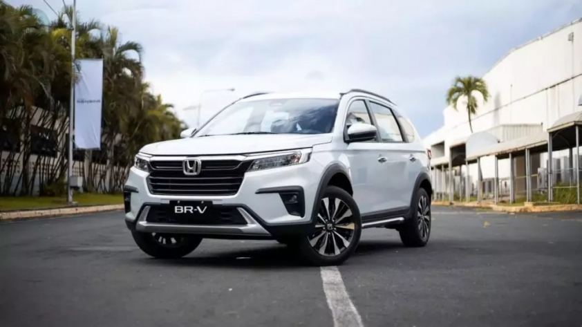 Phân khúc MPV tháng 12/2023: Tăng trưởng mạnh mẽ, Mitsubishi Xpander vẫn giữ