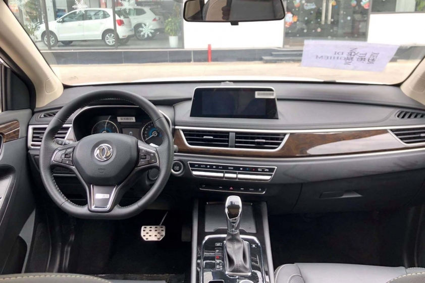 SUV ngang cỡ Honda CR-V giảm giá