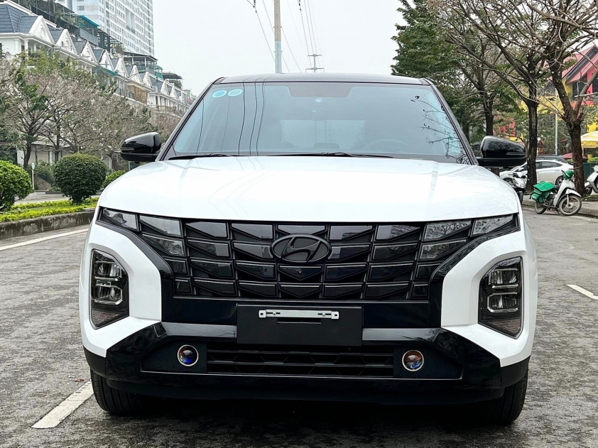 Sau 2 năm sử dụng, Hyundai Creta