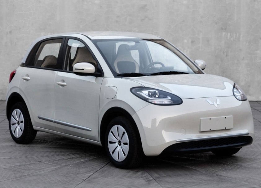 Loạt ô tô điện dự kiến trình làng tại Việt Nam trong năm 2024 402195