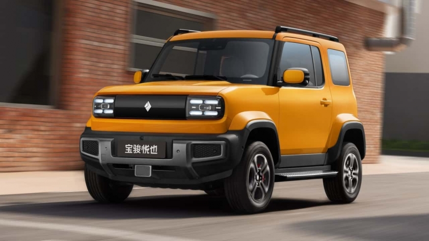 Loạt ô tô điện dự kiến trình làng tại Việt Nam trong năm 2024 402198