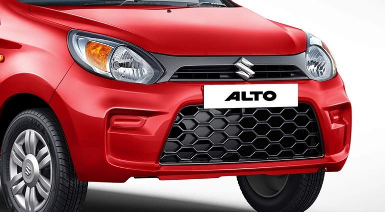 Suzuki ALTO thế hệ mới ra mắt, giá quy đổi chỉ từ hơn 100 triệu đồng 402281