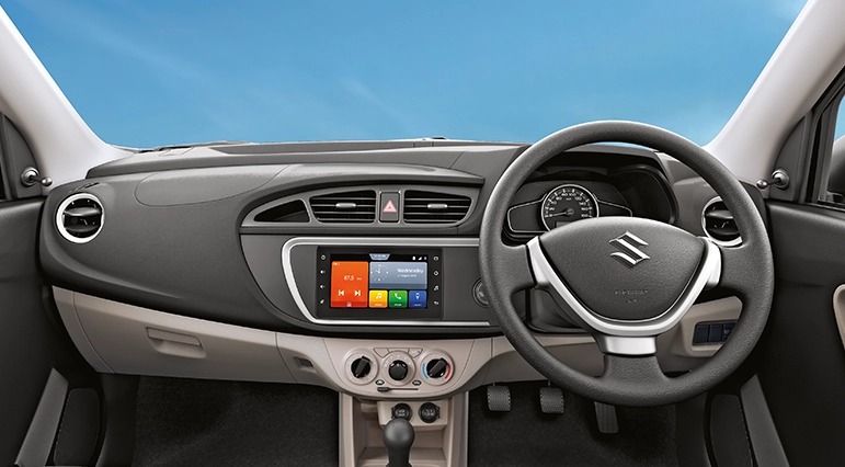 Suzuki ALTO thế hệ mới ra mắt, giá quy đổi chỉ từ hơn 100 triệu đồng 402282
