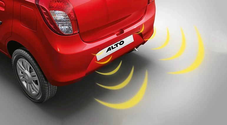 Suzuki ALTO thế hệ mới ra mắt, giá quy đổi chỉ từ hơn 100 triệu đồng 402285