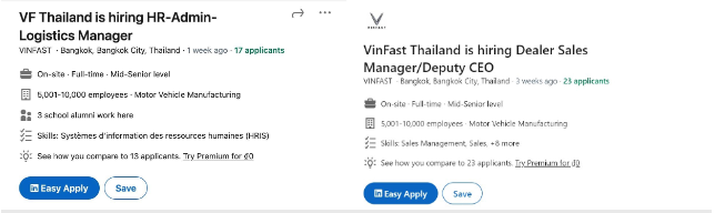 vf thailand