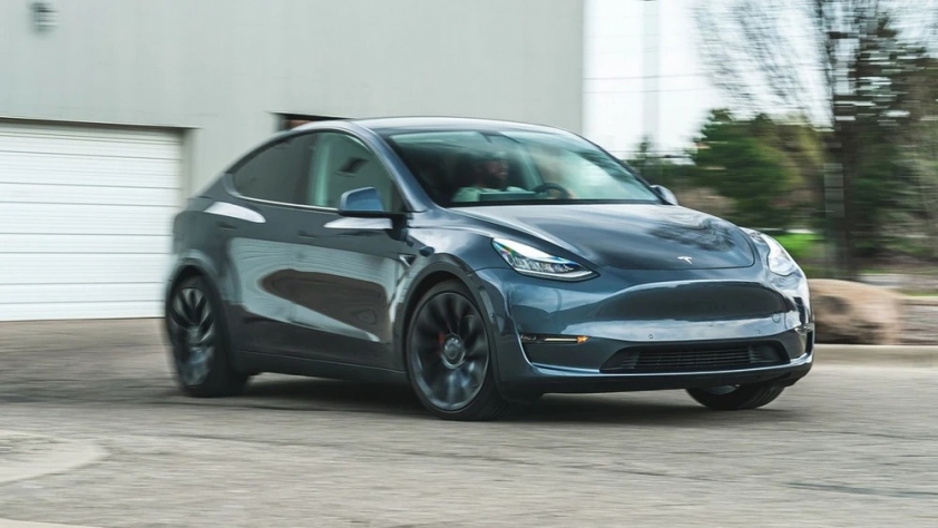 Nguyên nhân gì khiến Tesla chỉ bán được 1 xe tại Hàn Quốc trong tháng 01/2024? 405429