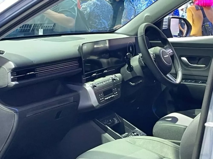 Hyundai Kona Electric - Xe điện ngang cỡ VinFast VF 6 cập bến thị trường ô tô lớn nhất Đông Nam Á 407521
