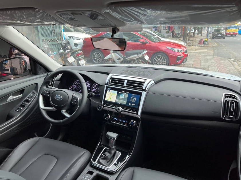 Hyundai Creta giảm giá mạnh tại đại lý, quyết đua doanh số với Seltos, Xforce 408662