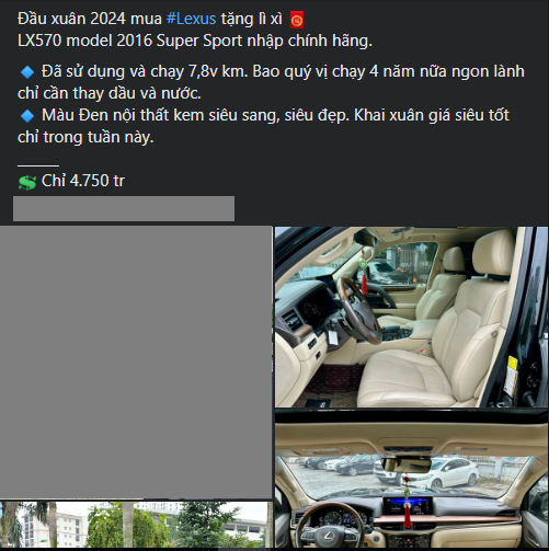 lexus lx 570 2016