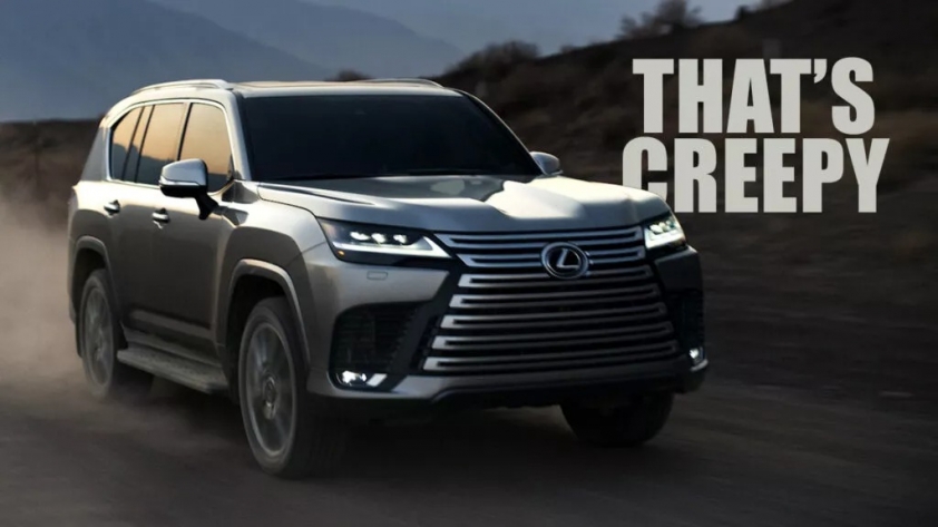 Toyota thu hồi 280.000 SUV và xe tải do lỗi liên quan đến hộp số 410119