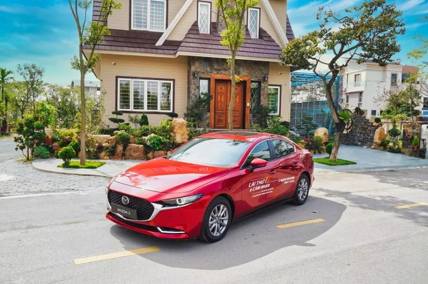mazda3