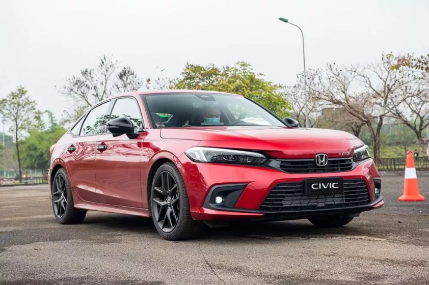 Phân khúc sedan hạng C tháng 01/2024: Mazda3 giữ vững phong độ và tiếp tục dẫn đầu 412021