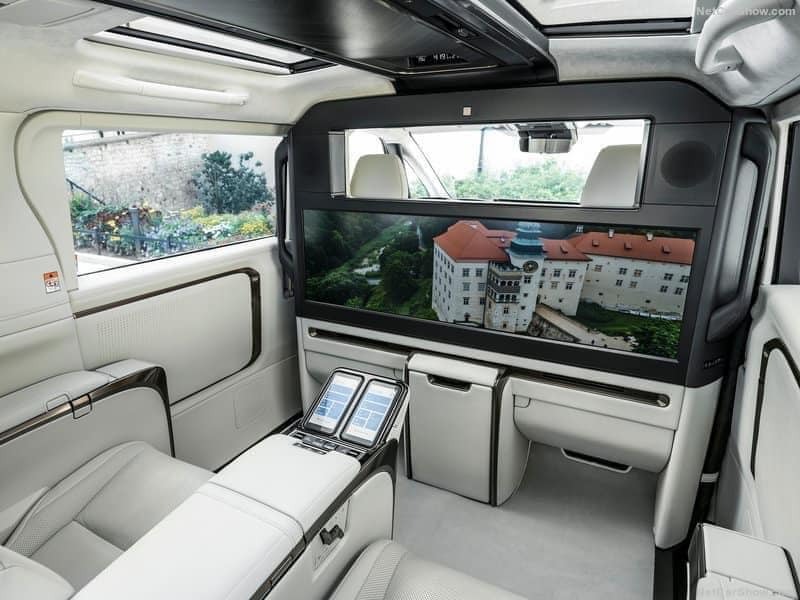 Đại lý Việt nhận đặt cọc Lexus LM 500h: Giá dự kiến từ 7,2 tỷ đồng, ra mắt ngay tháng này 414905