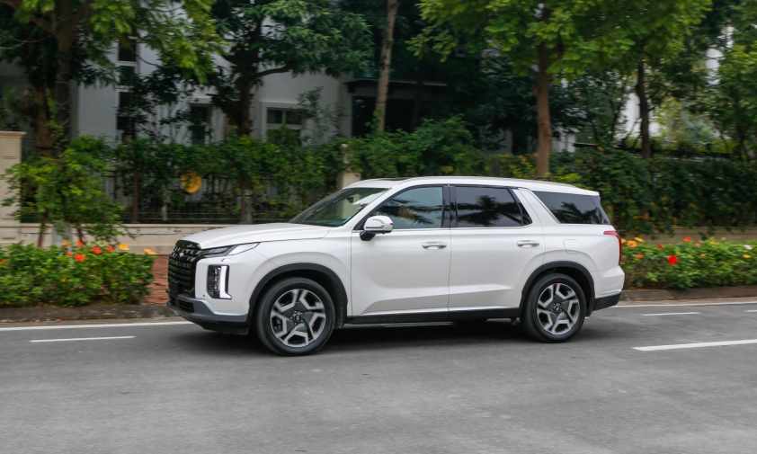 Hyundai-Palisade-2023