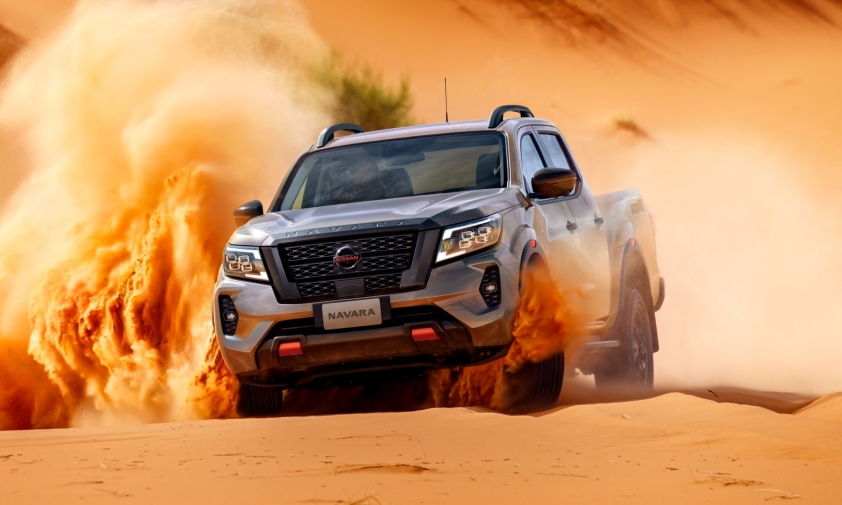 Nissan Việt Nam tiếp tục ưu đãi phí trước bạ cho cả 3 mẫu xe 419103
