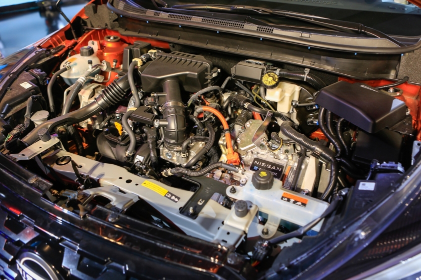 Nissan Việt Nam tiếp tục ưu đãi phí trước bạ cho cả 3 mẫu xe 419105