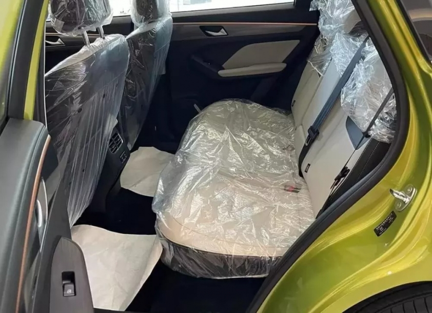 Haval Jolion sẽ cập bến thị trường Việt vào tháng 4, đối thủ mới của Creta và Seltos? 420103