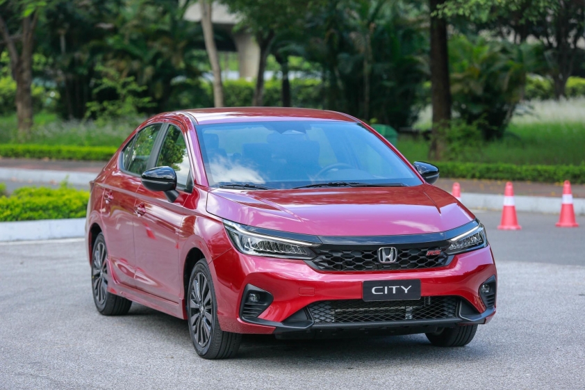 Honda-CIty-1