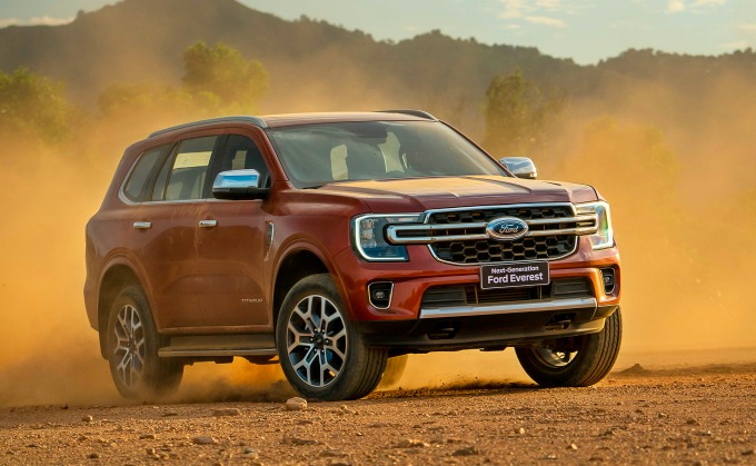 FordEverest