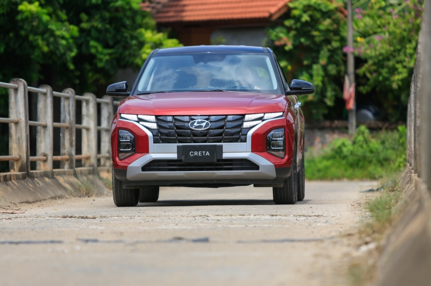 HyundaiCreta