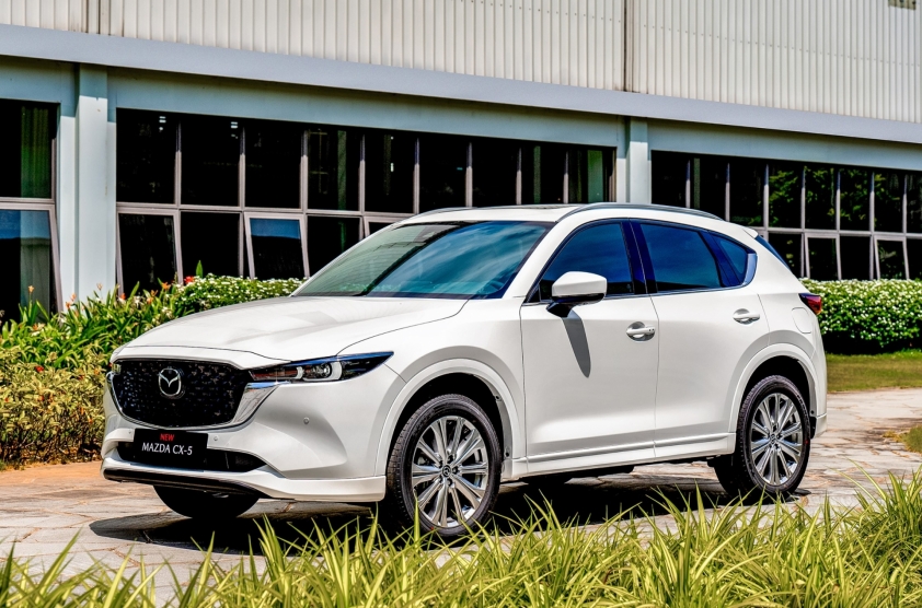 MazdaCX5