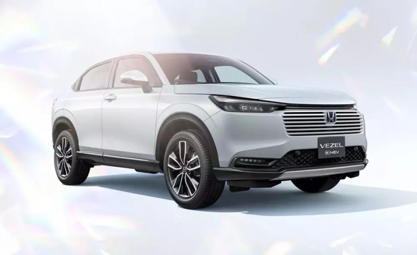 honda-hr-v-2024