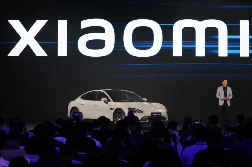 xiaomi-su7