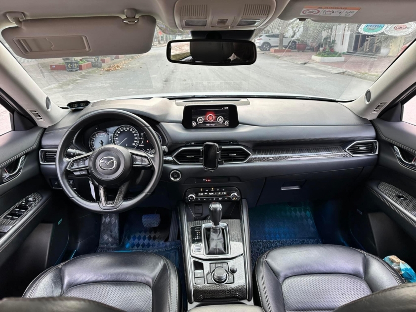 Lăn bánh 4 năm, Mazda CX-5 cũ chấp nhận bán 'lỗ' tới hơn nửa tỷ đồng 422632