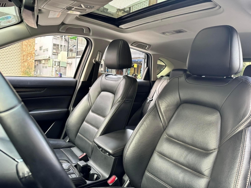 Lăn bánh 4 năm, Mazda CX-5 cũ chấp nhận bán 'lỗ' tới hơn nửa tỷ đồng 422633