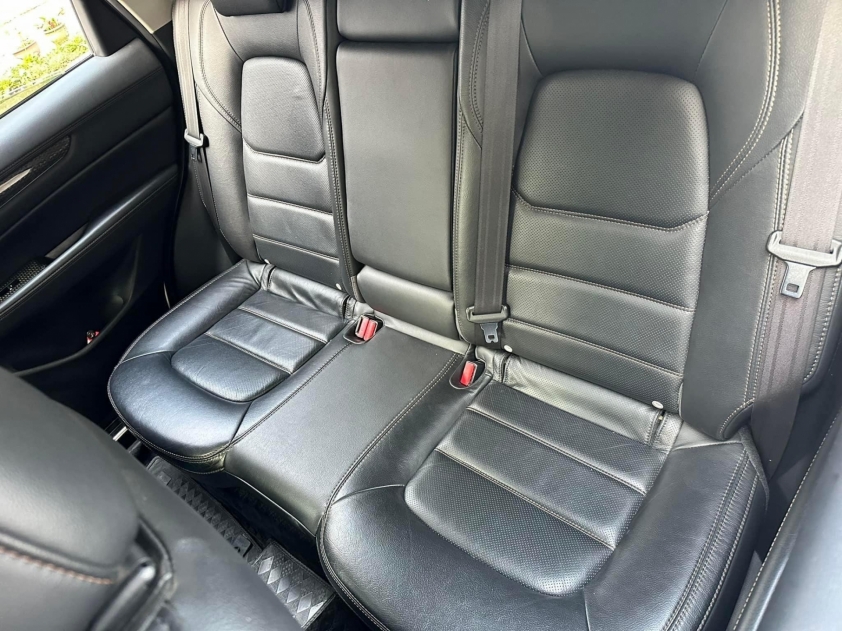 Lăn bánh 4 năm, Mazda CX-5 cũ chấp nhận bán 'lỗ' tới hơn nửa tỷ đồng 422634