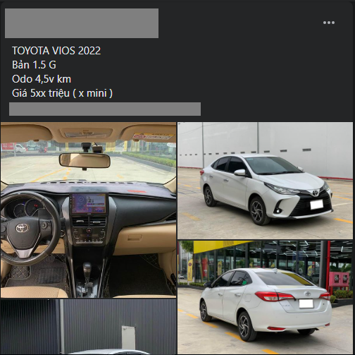 toyota vios 2022