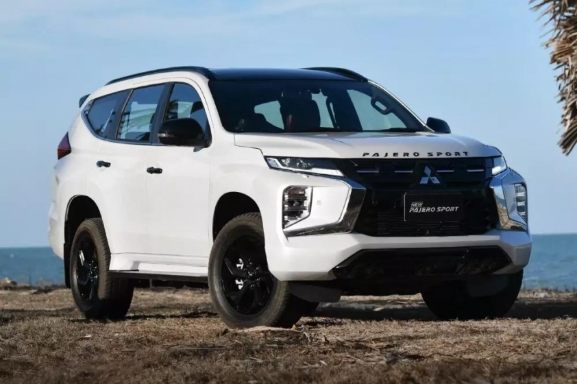 mitsubishi-pajero-sport-2024