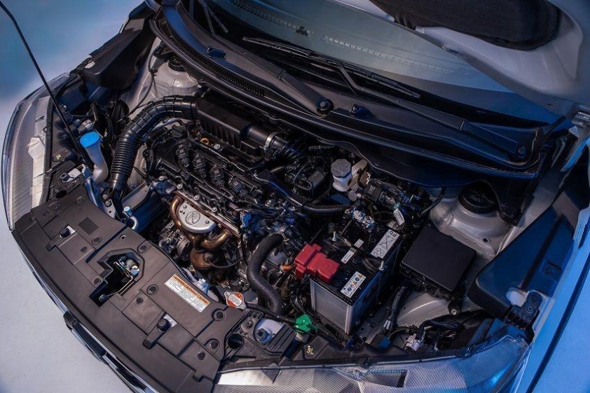 Suzuki XL7 Hybrid 2024 ra mắt Đông Nam Á: 'Ăn xăng' chỉ 4,53 lít/100 km, giá quy đổi từ 555 triệu đồng 424637