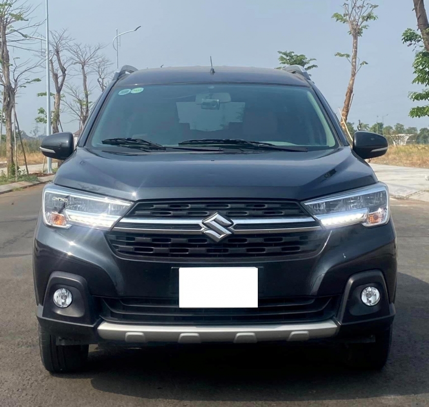 MPV gia đình Suzuki XL7 chạy lướt rớt giá ngỡ ngàng sau 3 năm lăn bánh 425263