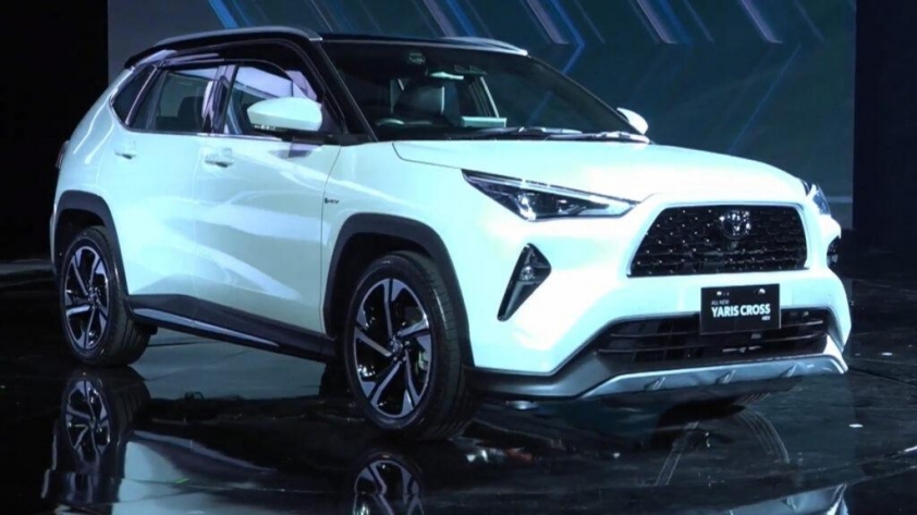 Toyota triệu hồi hàng trăm nghìn xe tại Indonesia: Một năm chưa chắc đã xong 426131