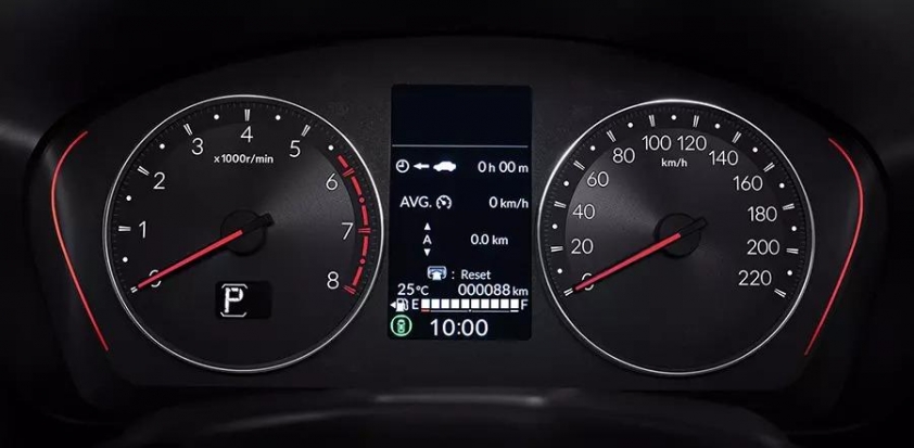 Honda City 2024 có thêm phiên bản giá rẻ, quyết cạnh tranh với 'ông hoàng phân khúc' Toyota Vios 427436
