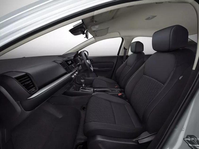 Honda City 2024 có thêm phiên bản giá rẻ, quyết cạnh tranh với 'ông hoàng phân khúc' Toyota Vios 427437